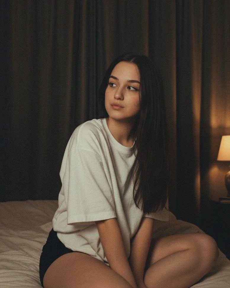 XXX Porn Photo of Nude EileenMooren 1