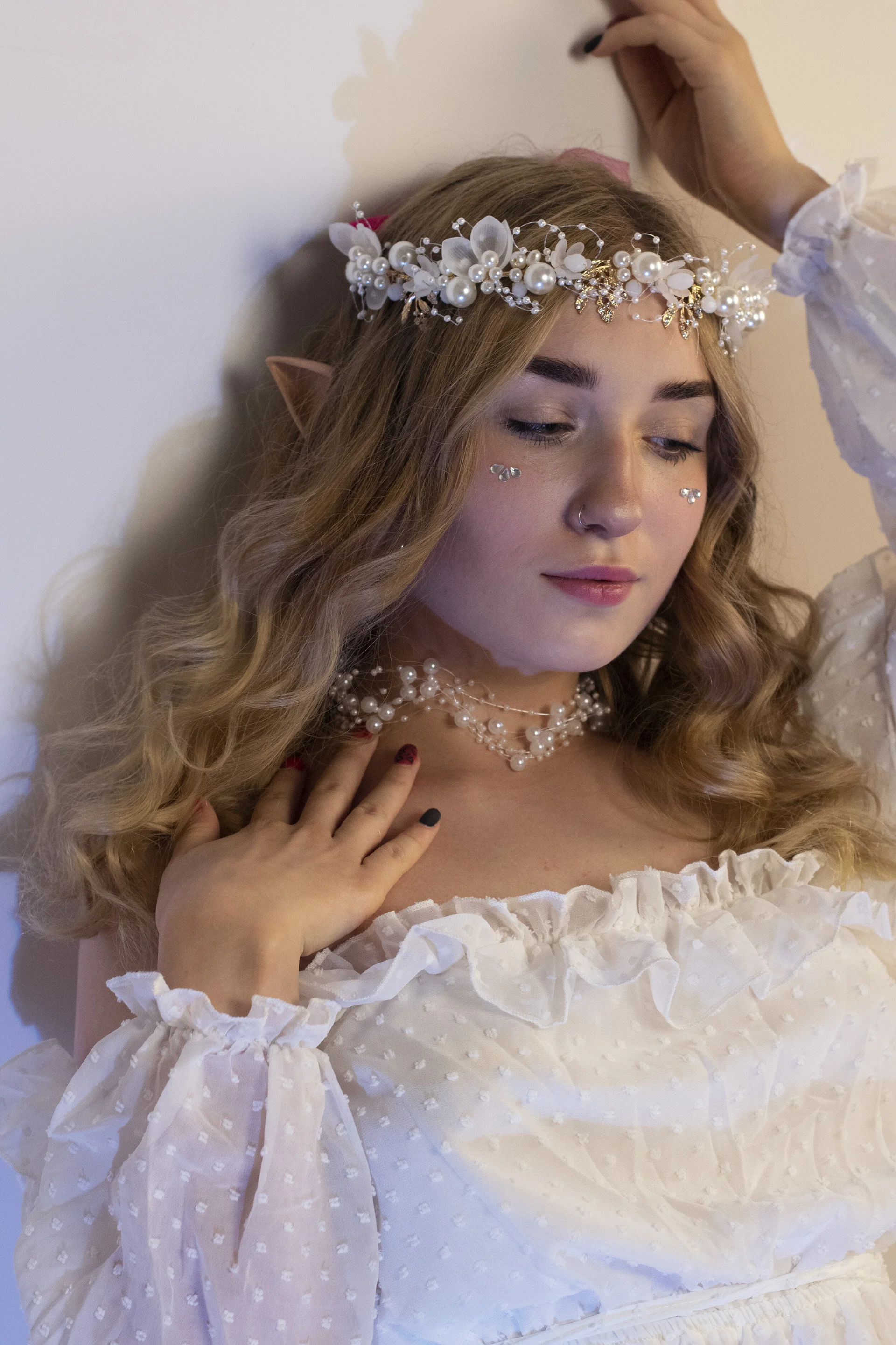 XXX Porn Photo of Nude Polly_Pop 2