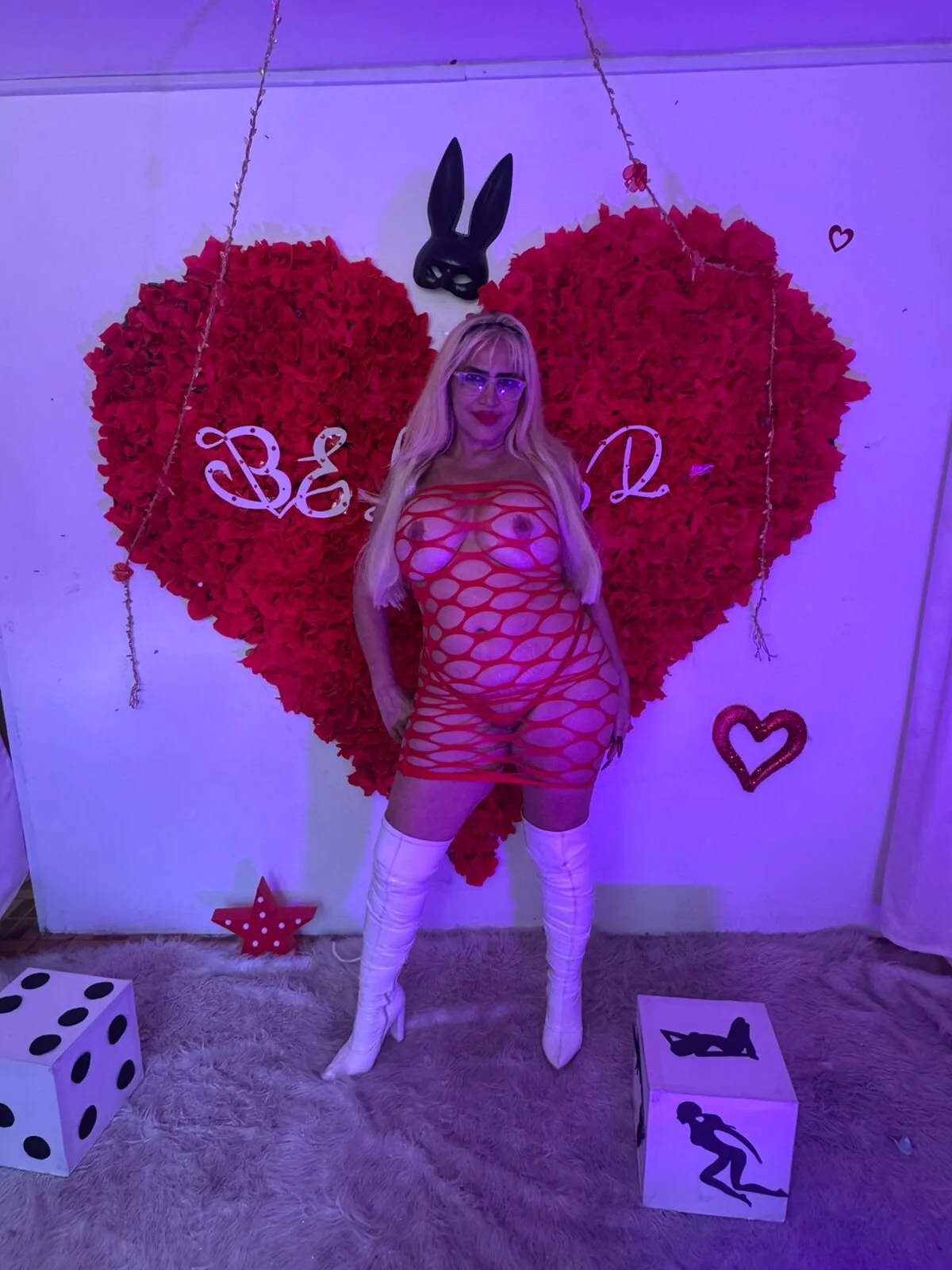 XXX Porn Photo of Nude CIccioline_pussyGolden 1