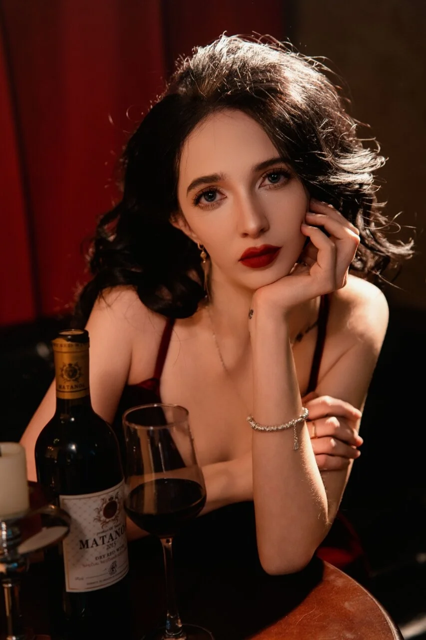 XXX Porn Photo of Nude MiraslavaAstreya 13