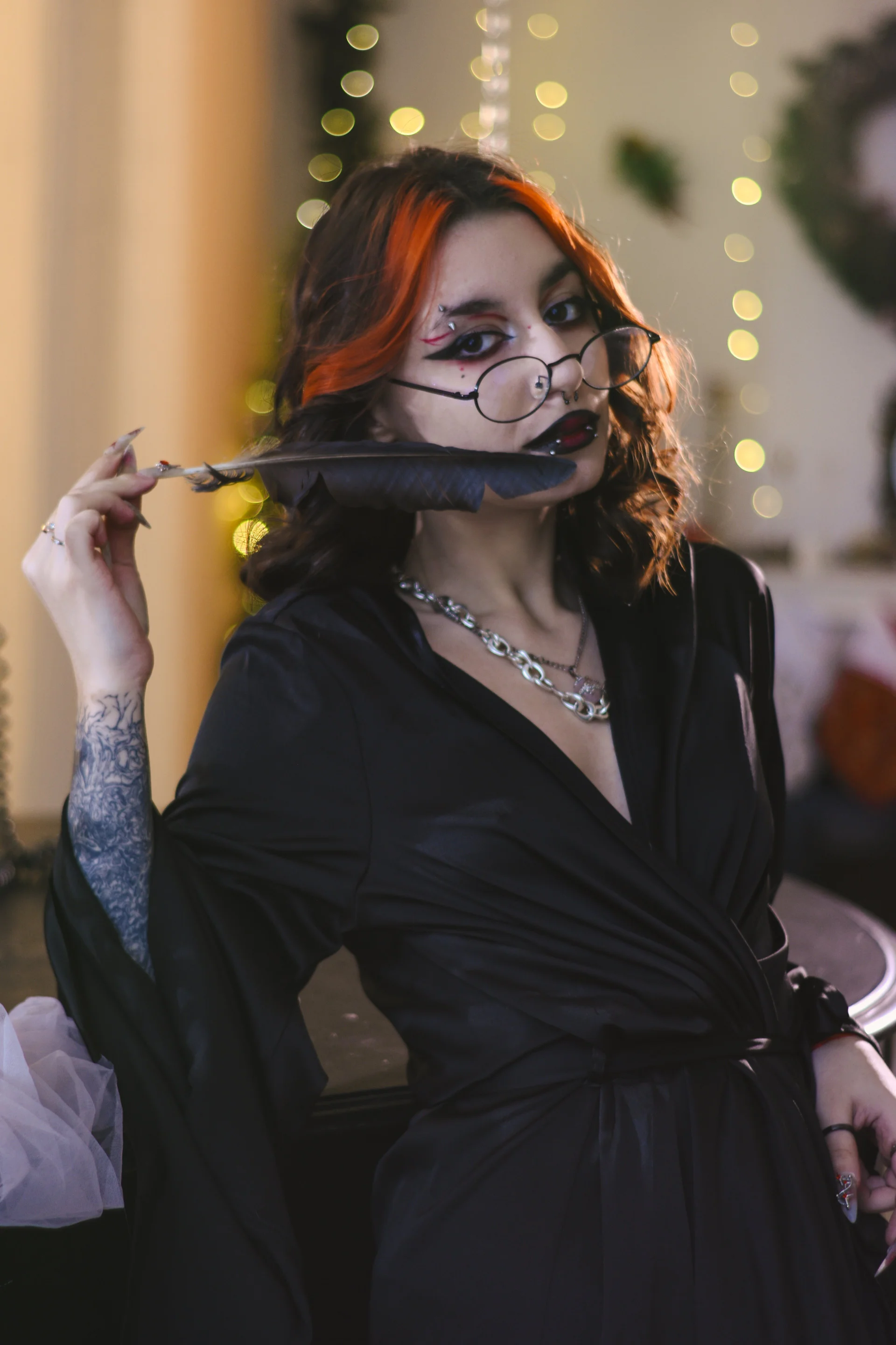 XXX Porn Photo of Nude Mistress__Marcelline 26