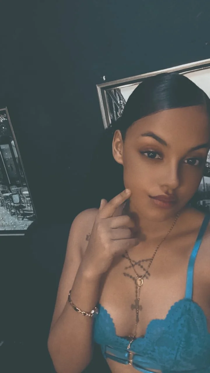 XXX Porn Photo of Nude IndianMila 3