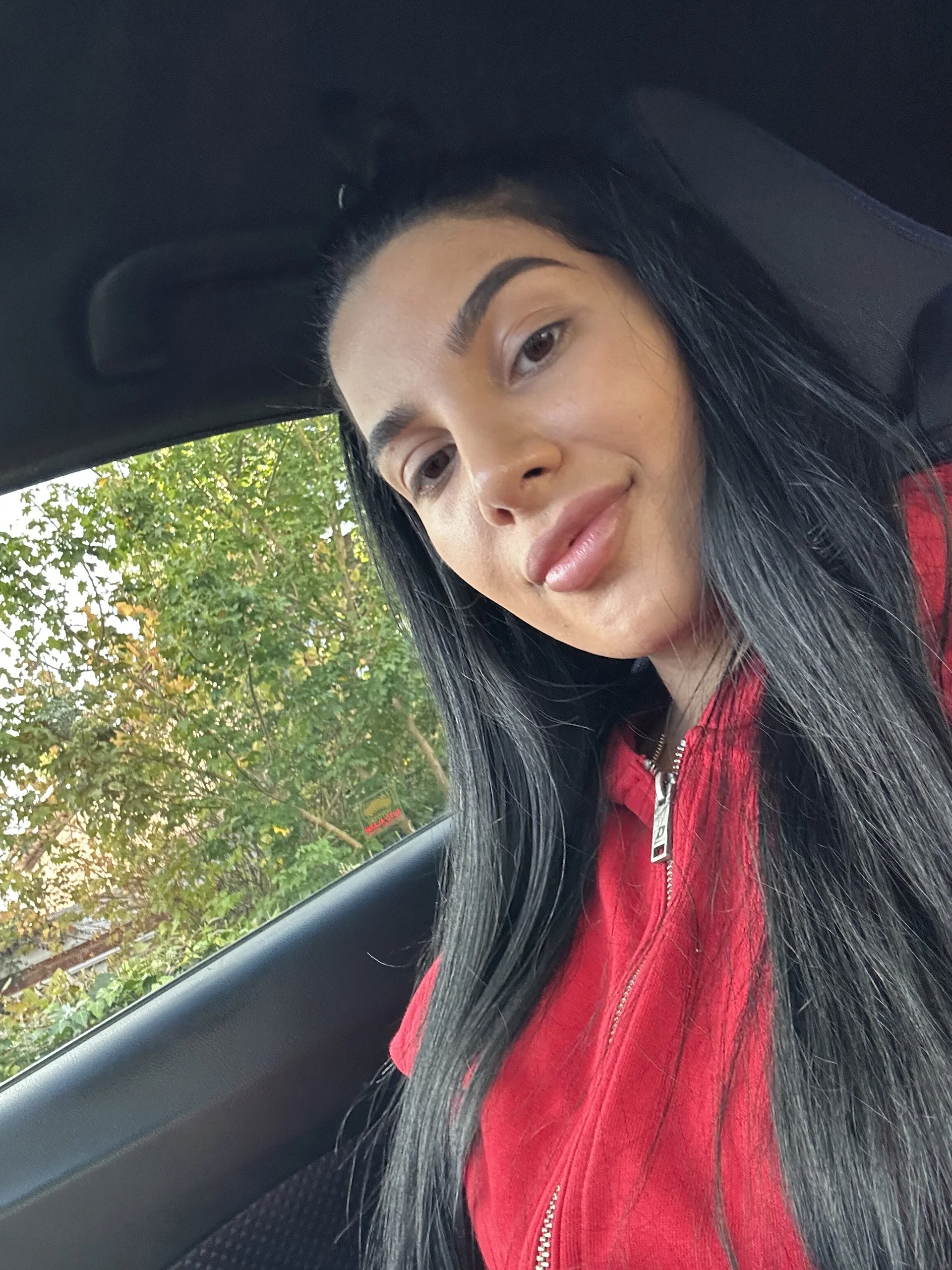 XXX Porn Photo of Nude Samira30 1