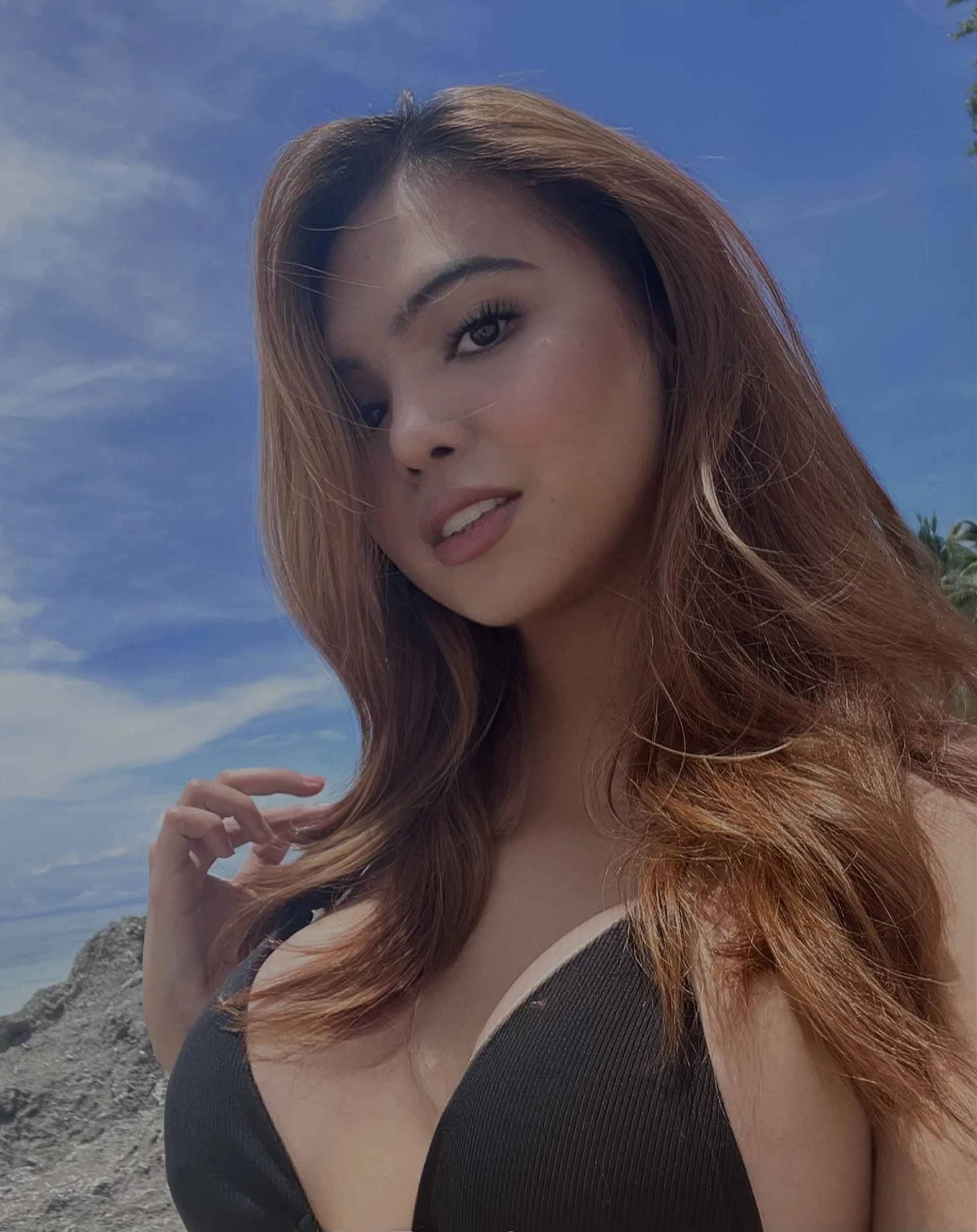 XXX Porn Photo of Nude WomanofWorldTS 10