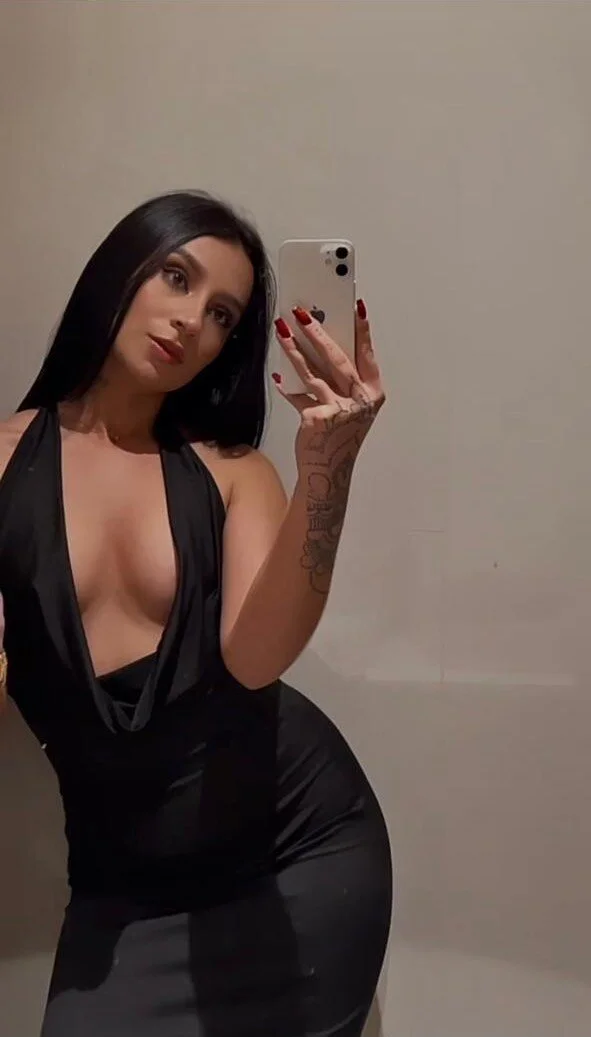 XXX Porn Photo of Nude valkiriia__ 2