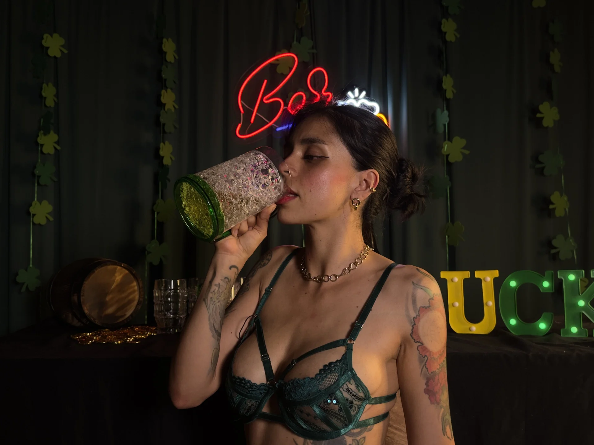 XXX Porn Photo of Nude annie_shine_ 20