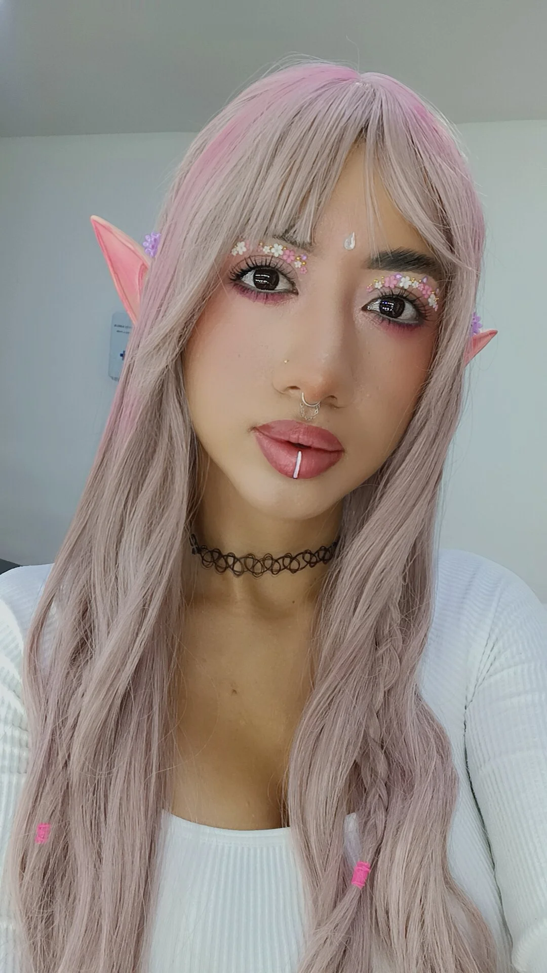 XXX Porn Photo of Nude celeste_wayne 36