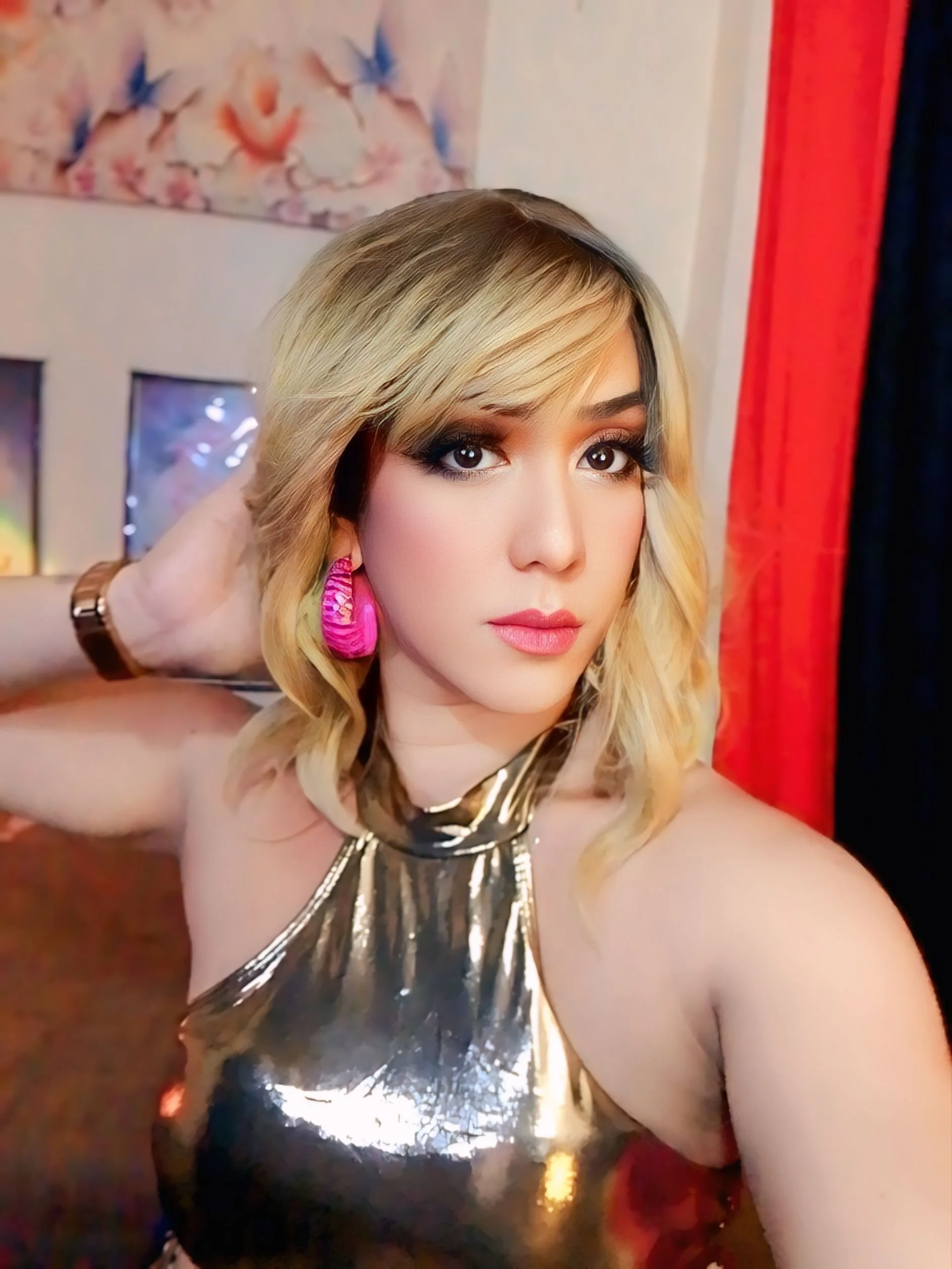 XXX Porn Photo of Nude TsCumWild 15