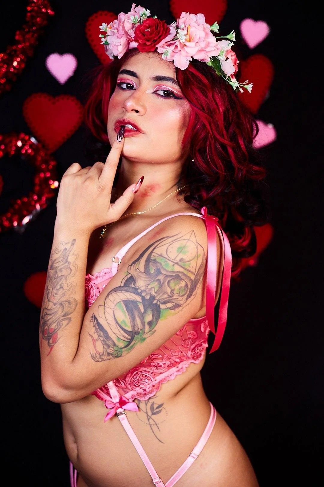XXX Porn Photo of Nude kristen_tay 112