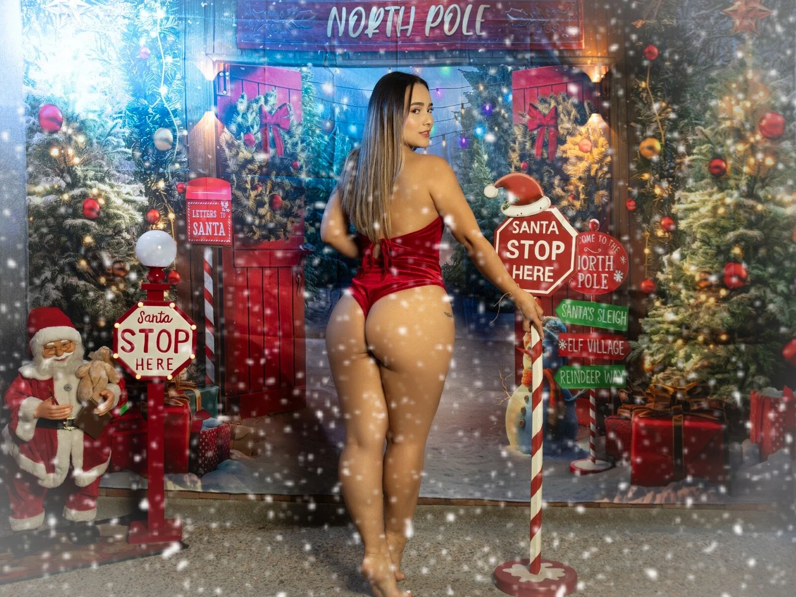 XXX Porn Photo of Nude paolarey 25