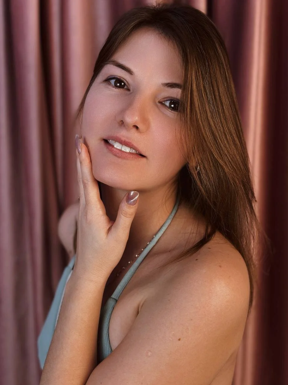 XXX Porn Photo of Nude Chloe_princesss 7