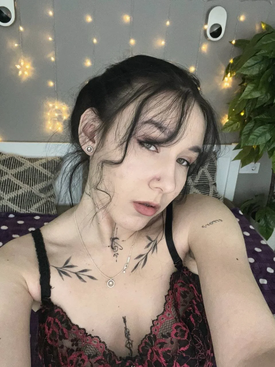 XXX Porn Photo of Nude NikkiGoldSide 14