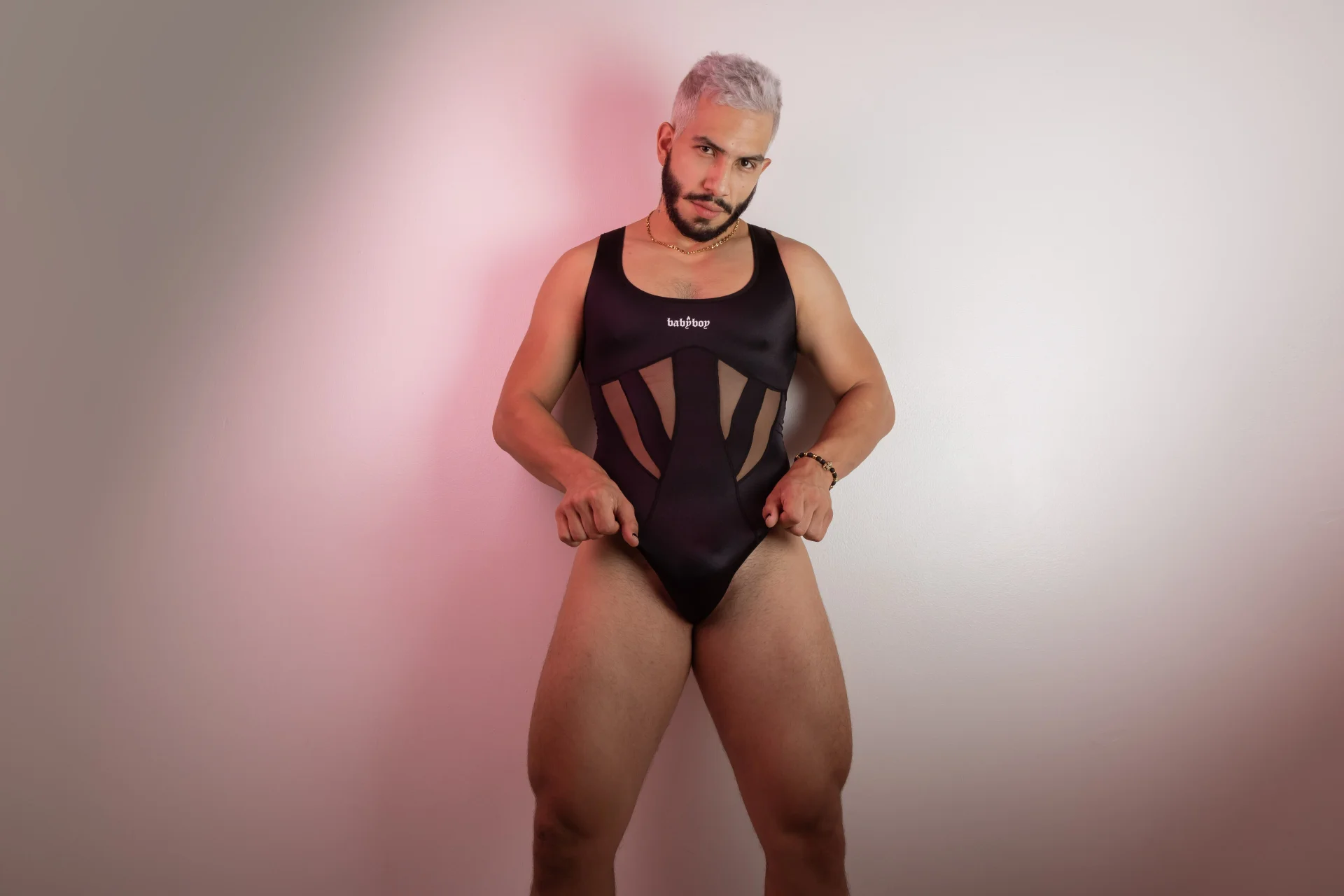 XXX Porn Photo of Nude Matt_Ferrer 98