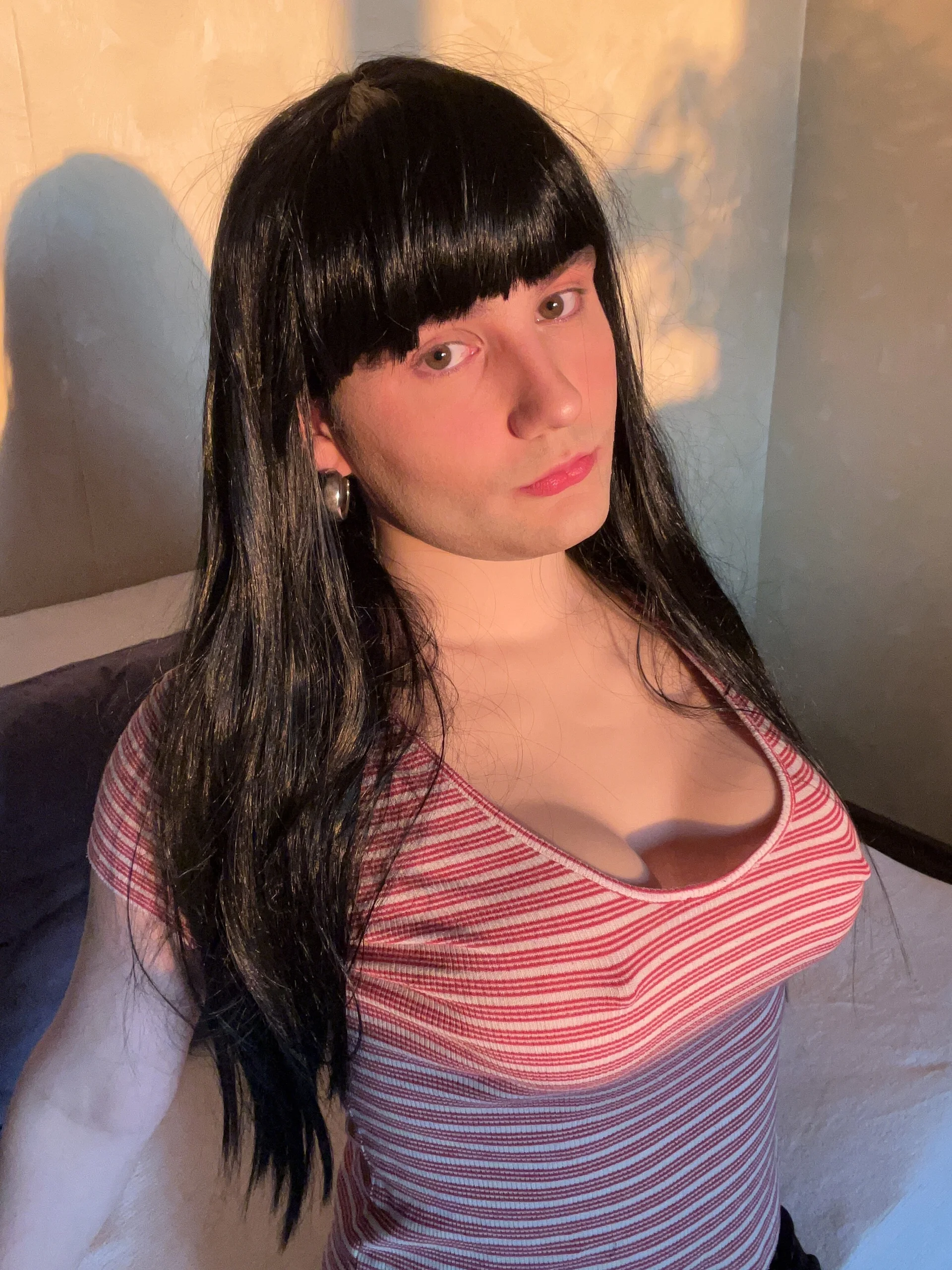 XXX Porn Photo of Nude Mark-Star 7