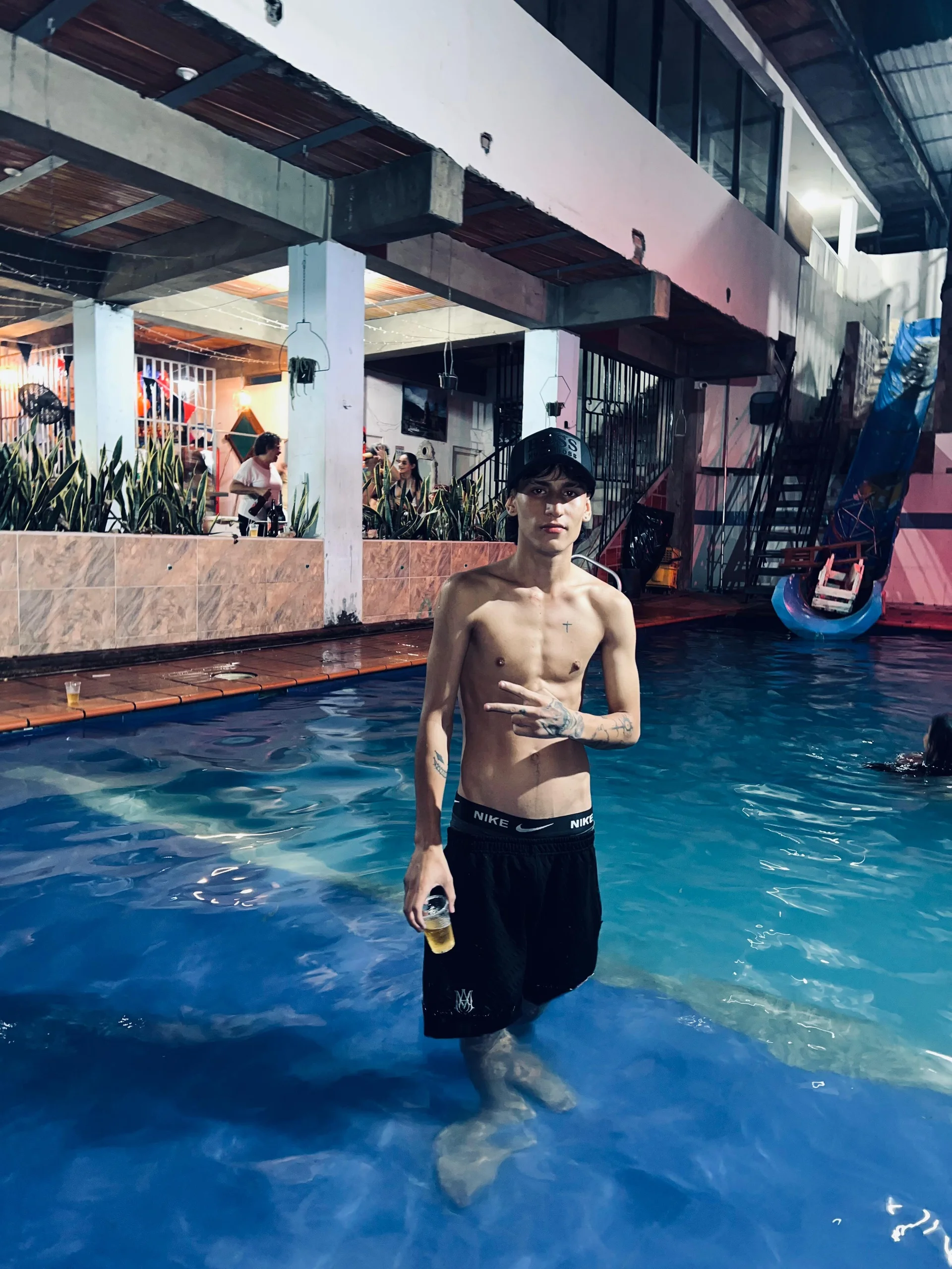 XXX Porn Photo of Nude Just18Jake_ 6