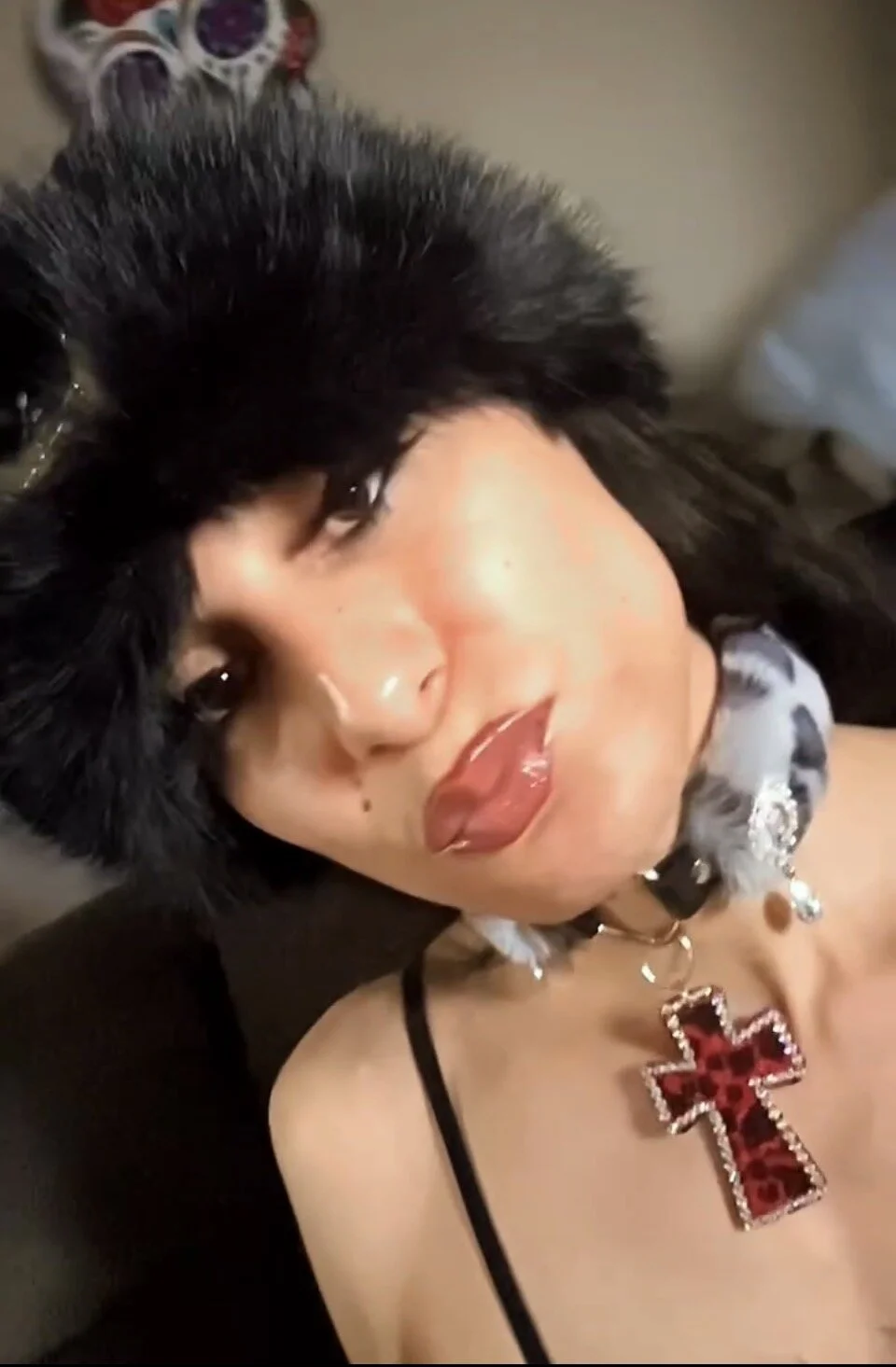 XXX Porn Photo of Nude spoilbadkittynow 5