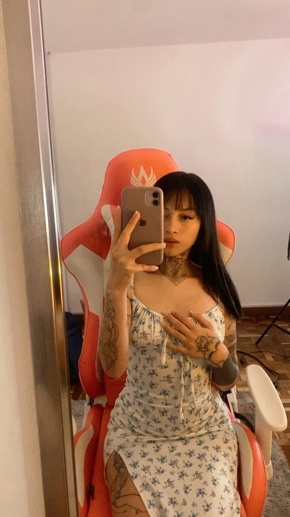 XXX Porn Photo of Nude Milu-hot 10