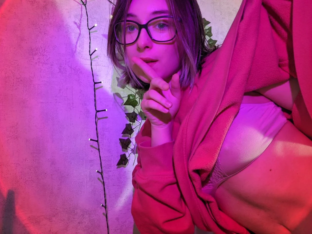 XXX Porn Photo of Nude monlight__dana 3