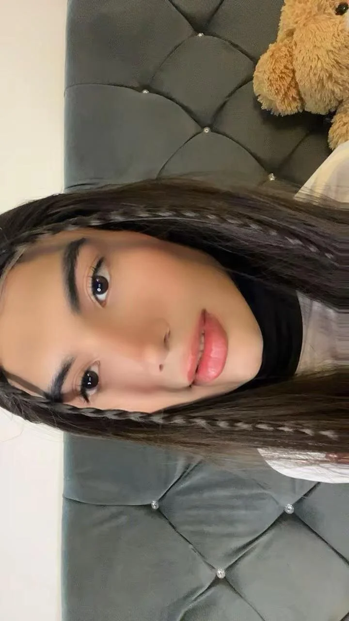 XXX Porn Photo of Nude bunny_hells 2