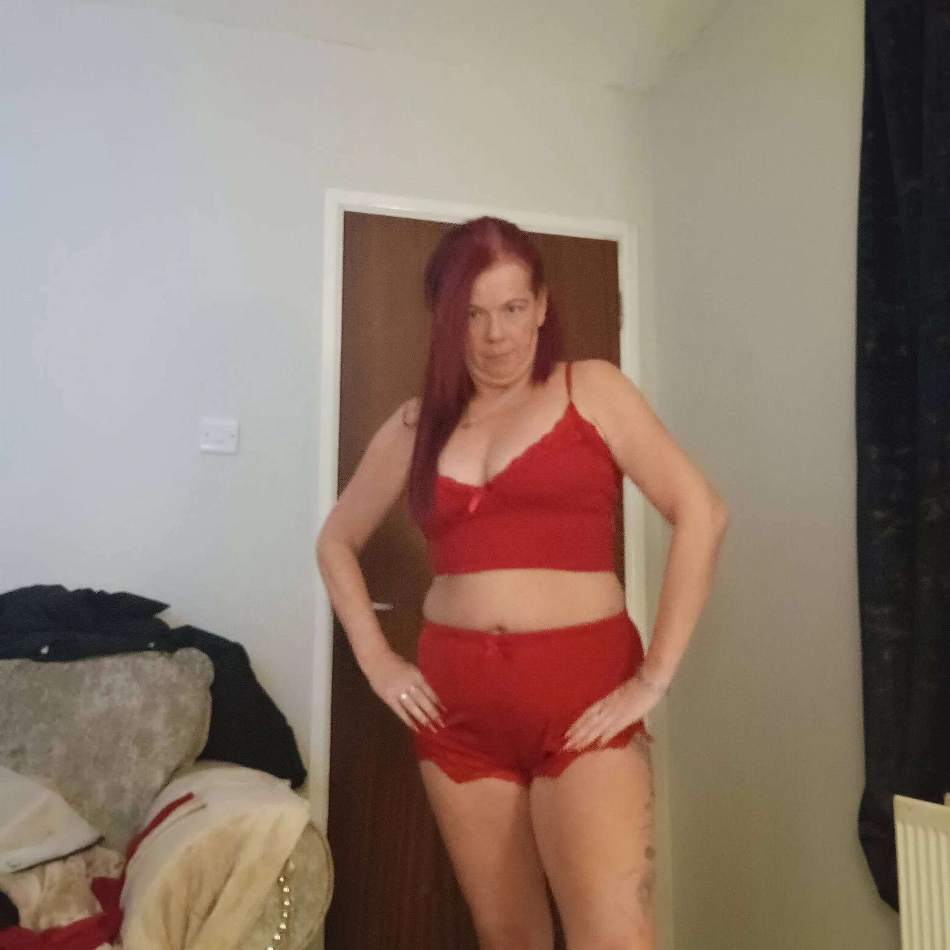 XXX Porn Photo of Nude Busty-Belfast-Irish-Girl 47