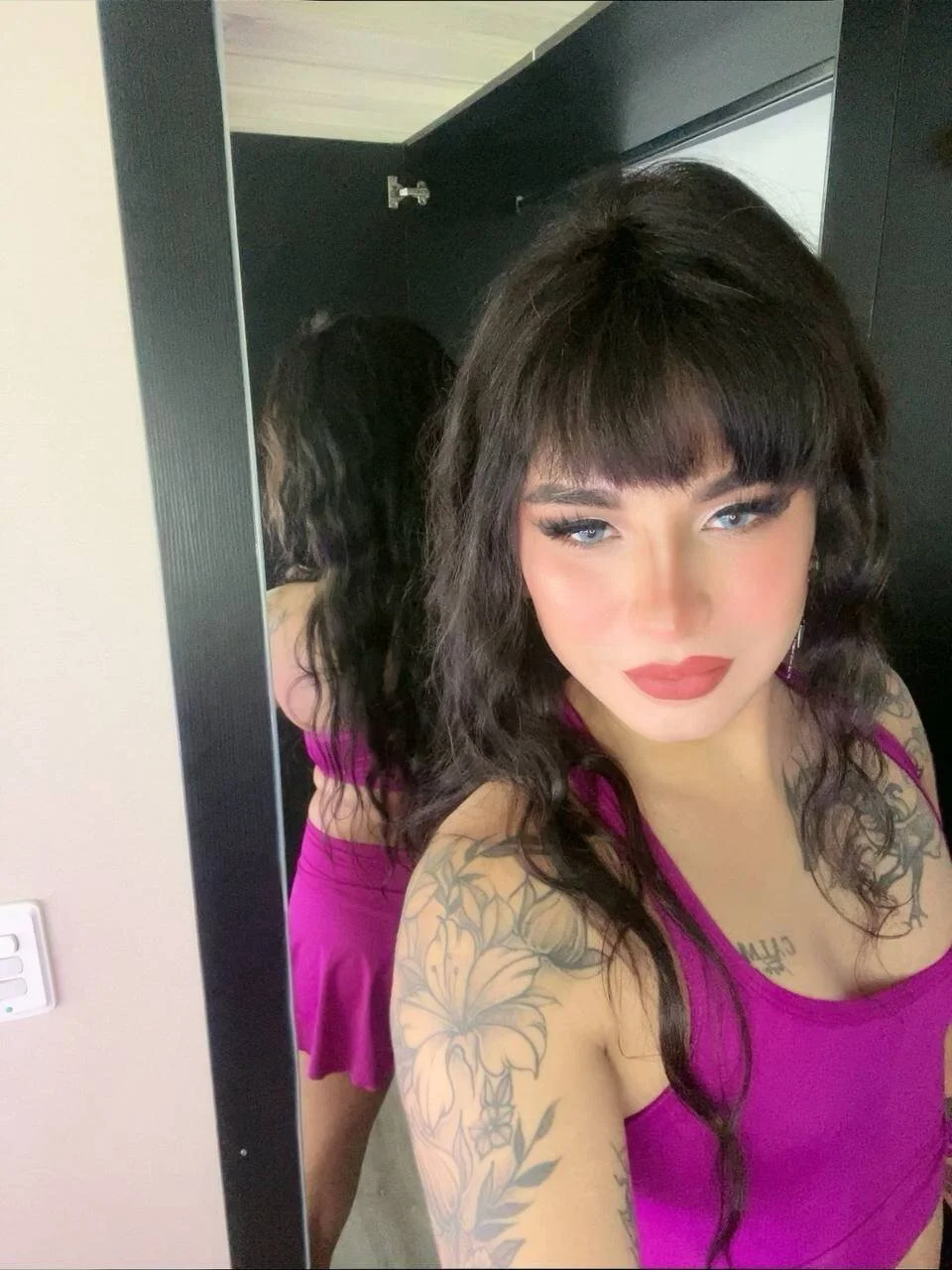 XXX Porn Photo of Nude paula_boom 3