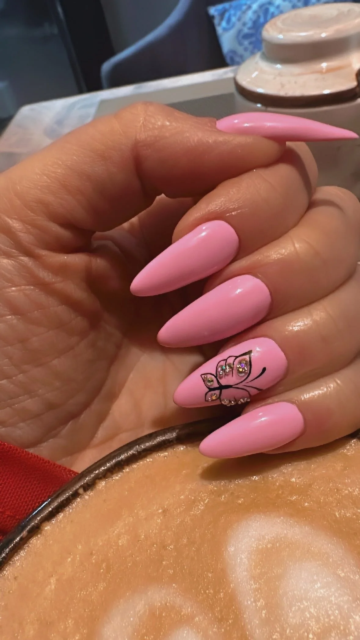 XXX Porn Photo of Nude Cutie_orgasm 288