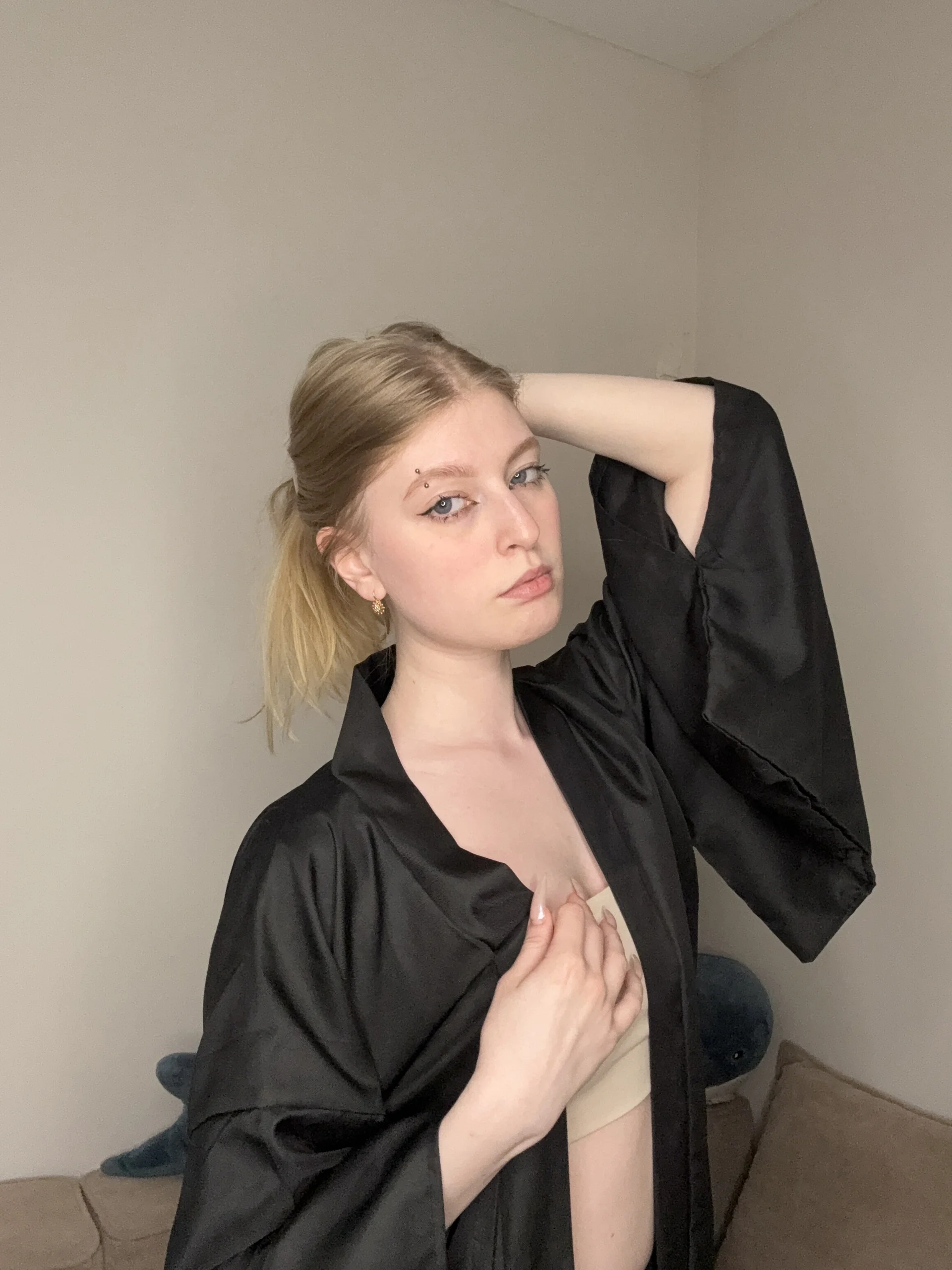XXX Porn Photo of Nude LanaRoxxy 35