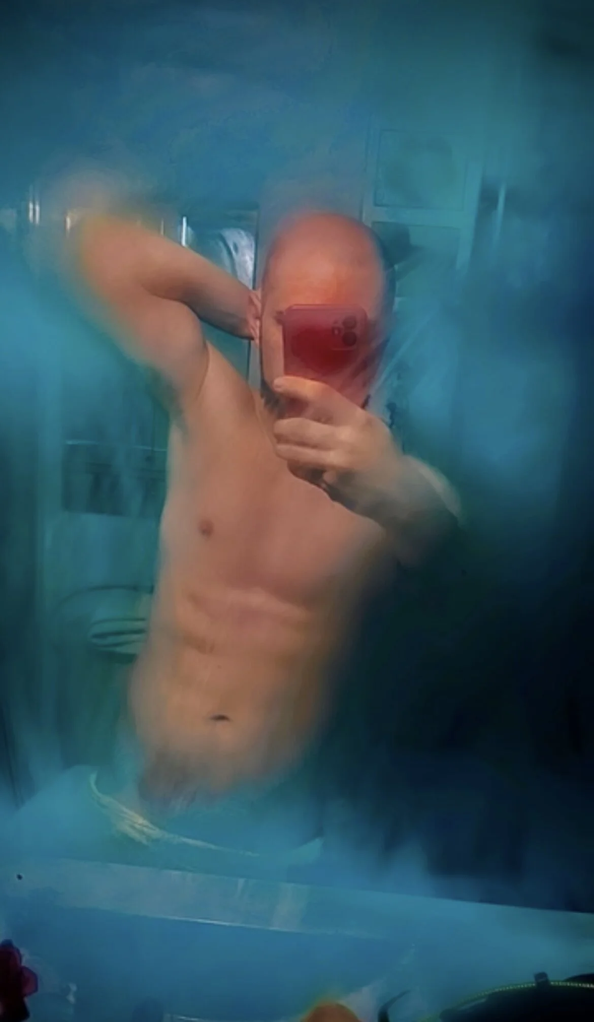 XXX Porn Photo of Nude Arturito9769 1