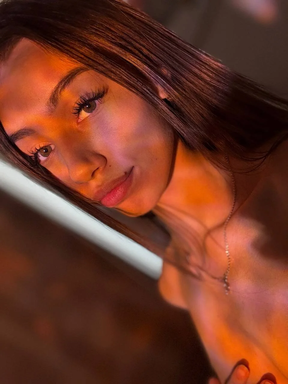 XXX Porn Photo of Nude Tiffany-Grace 10