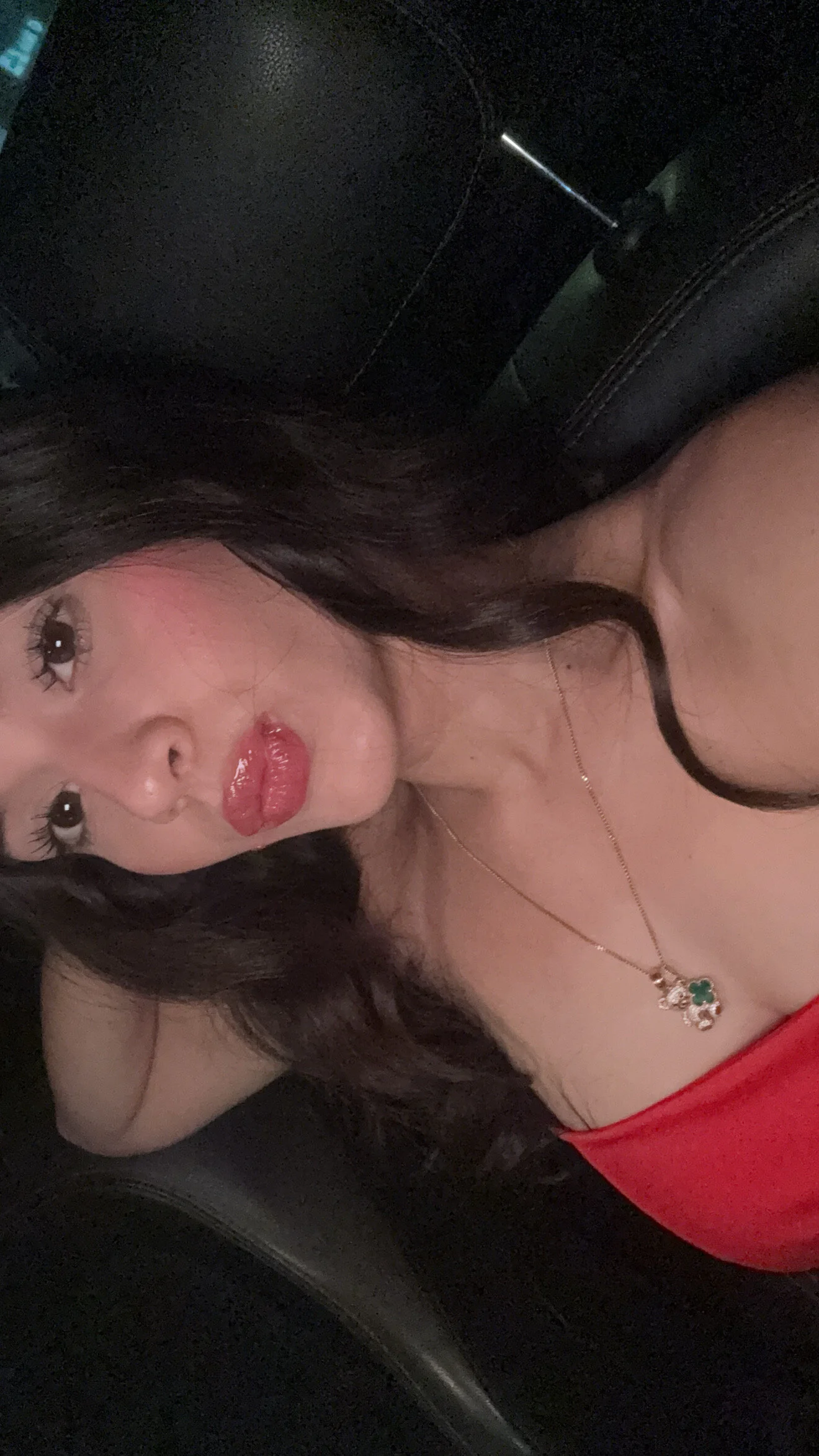 XXX Porn Photo of Nude Valentina_lux1 7