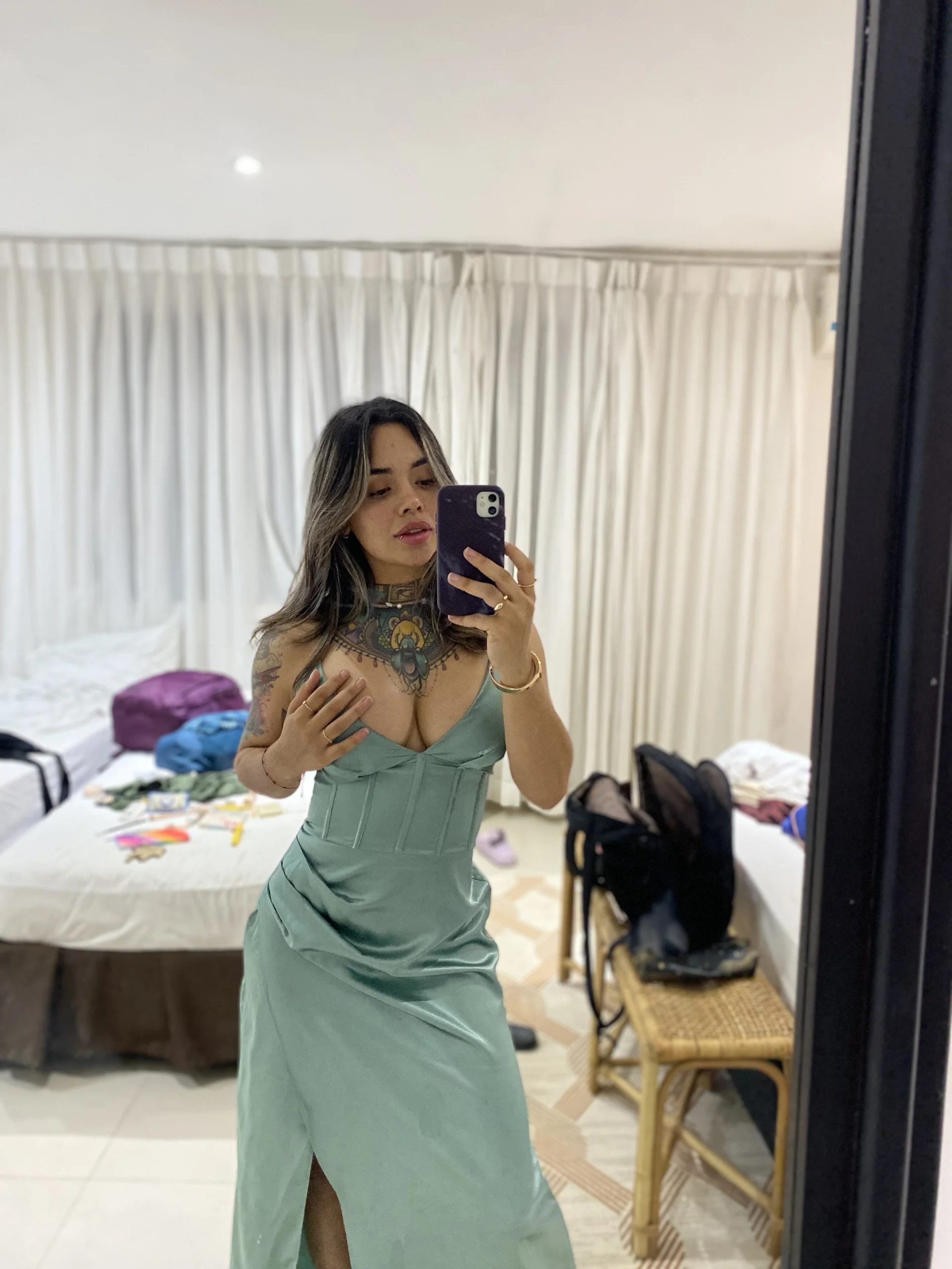 XXX Porn Photo of Nude ErosXXXAfrodita 4