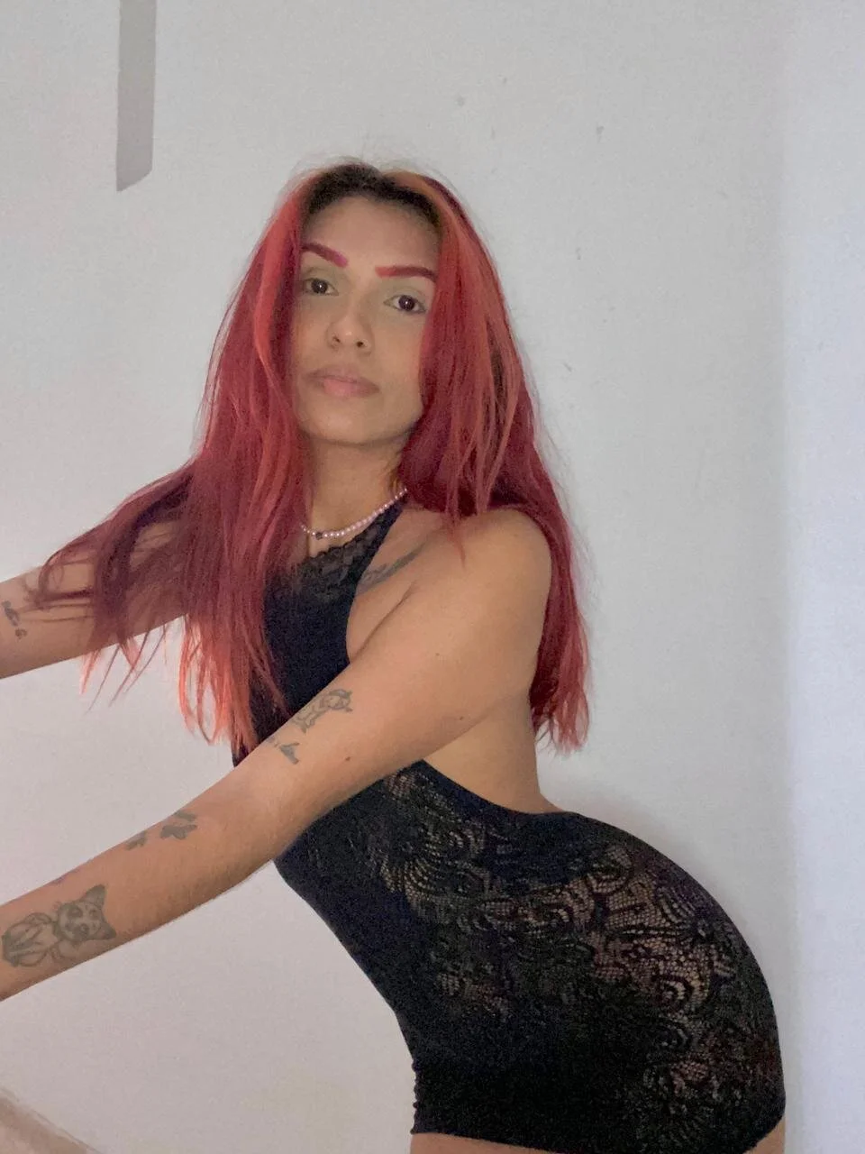 XXX Porn Photo of Nude LiaVelez 12