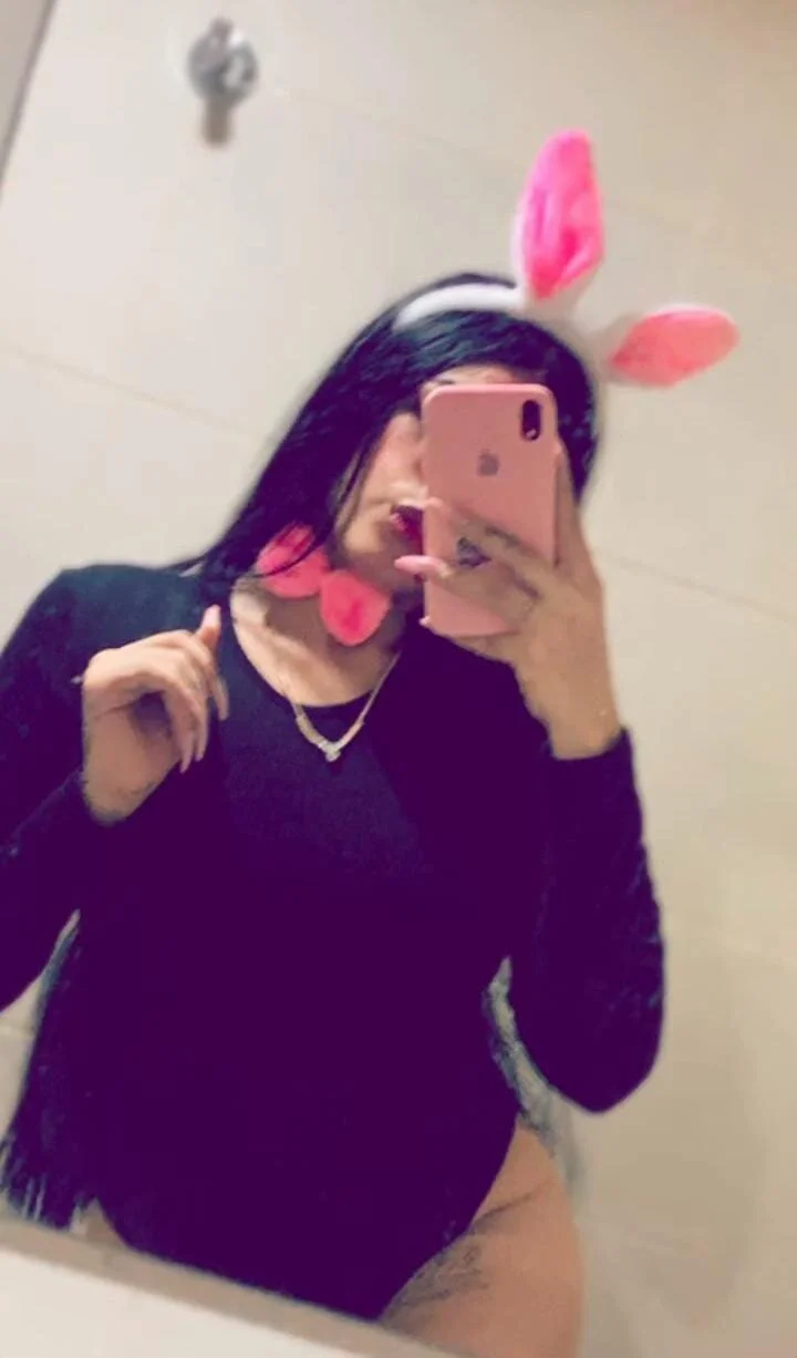 XXX Porn Photo of Nude hannah_carters8 3