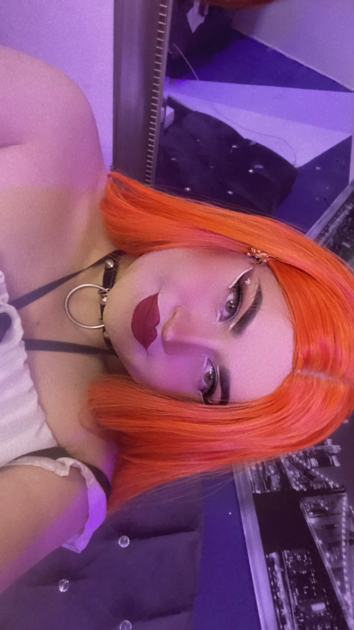 XXX Porn Photo of Nude Maryan_x 13