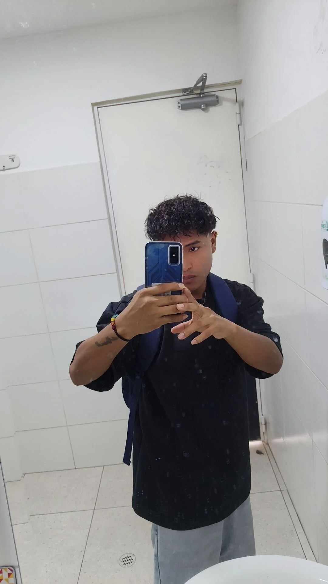 XXX Porn Photo of Nude Emadridr 5
