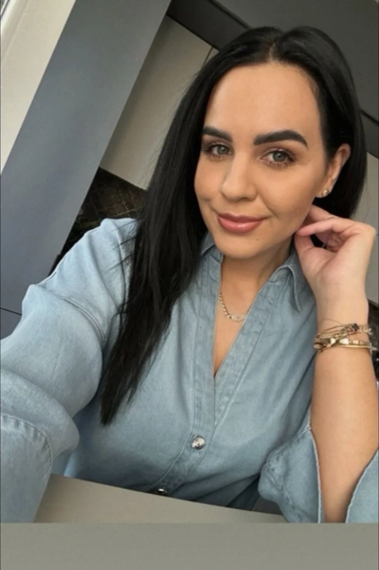 XXX Porn Photo of Nude Babyblueishere 5