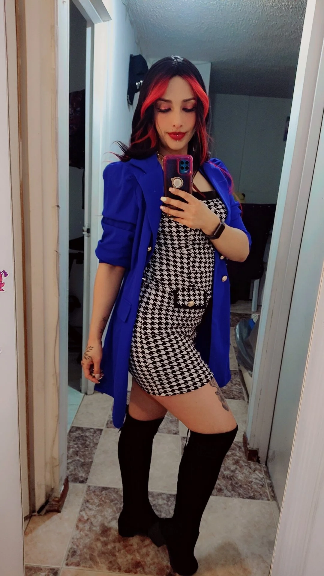 XXX Porn Photo of Nude Best_DollSM 35