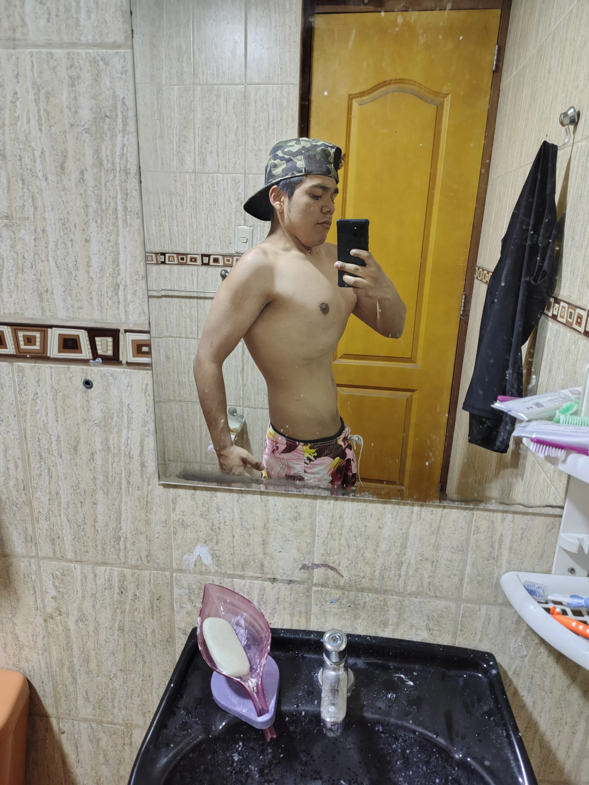 XXX Porn Photo of Nude Valesh20 9