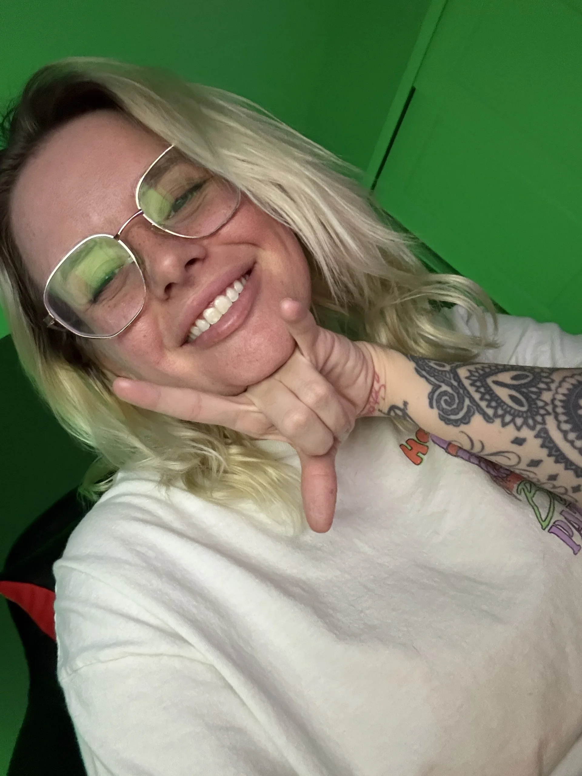 XXX Porn Photo of Nude MAXXXTV 16