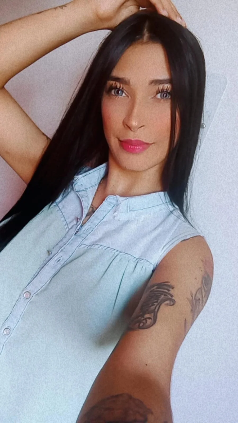 XXX Porn Photo of Nude -Natalia_888 17