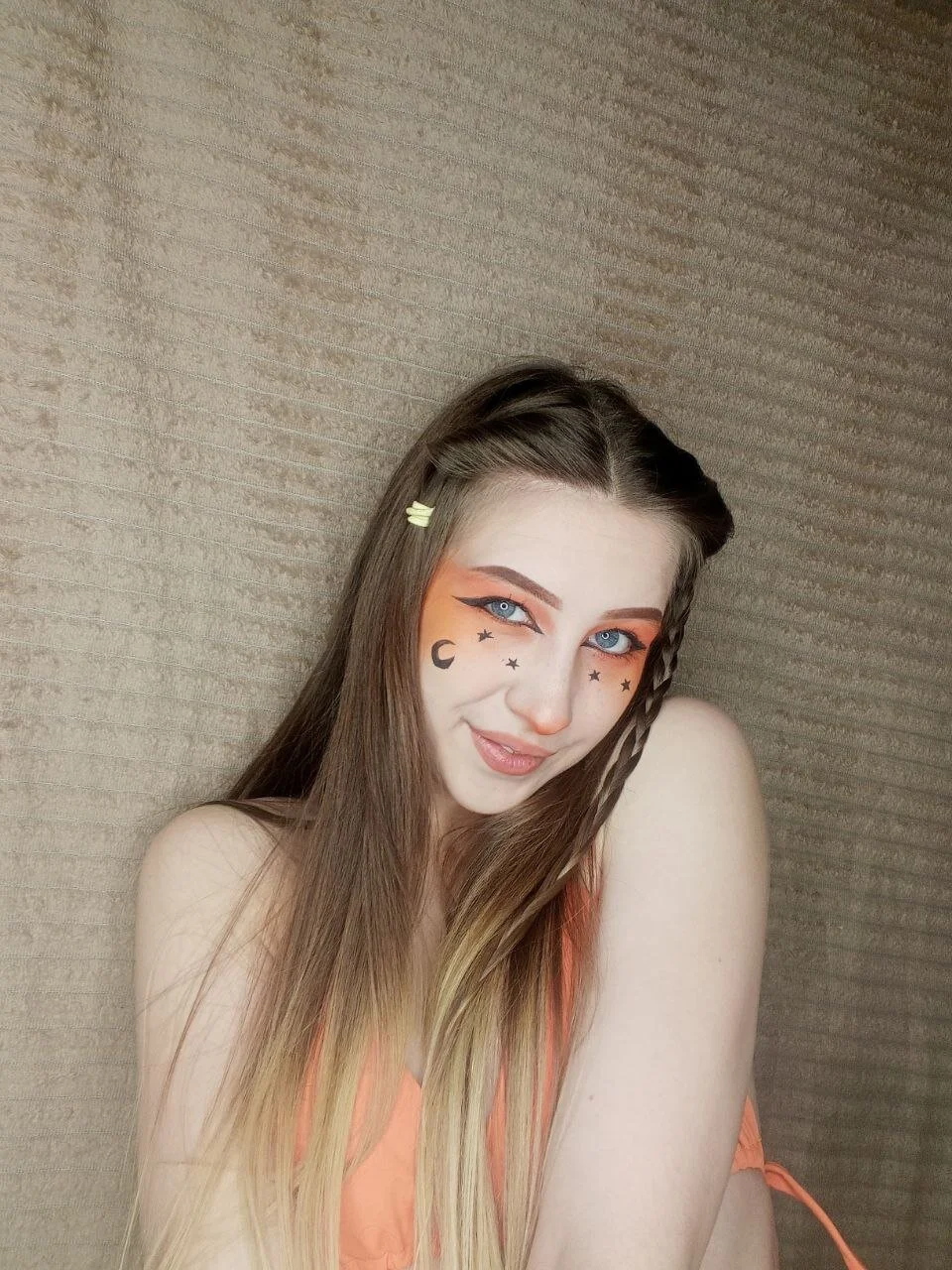 XXX Porn Photo of Nude ur_kitty__ 59