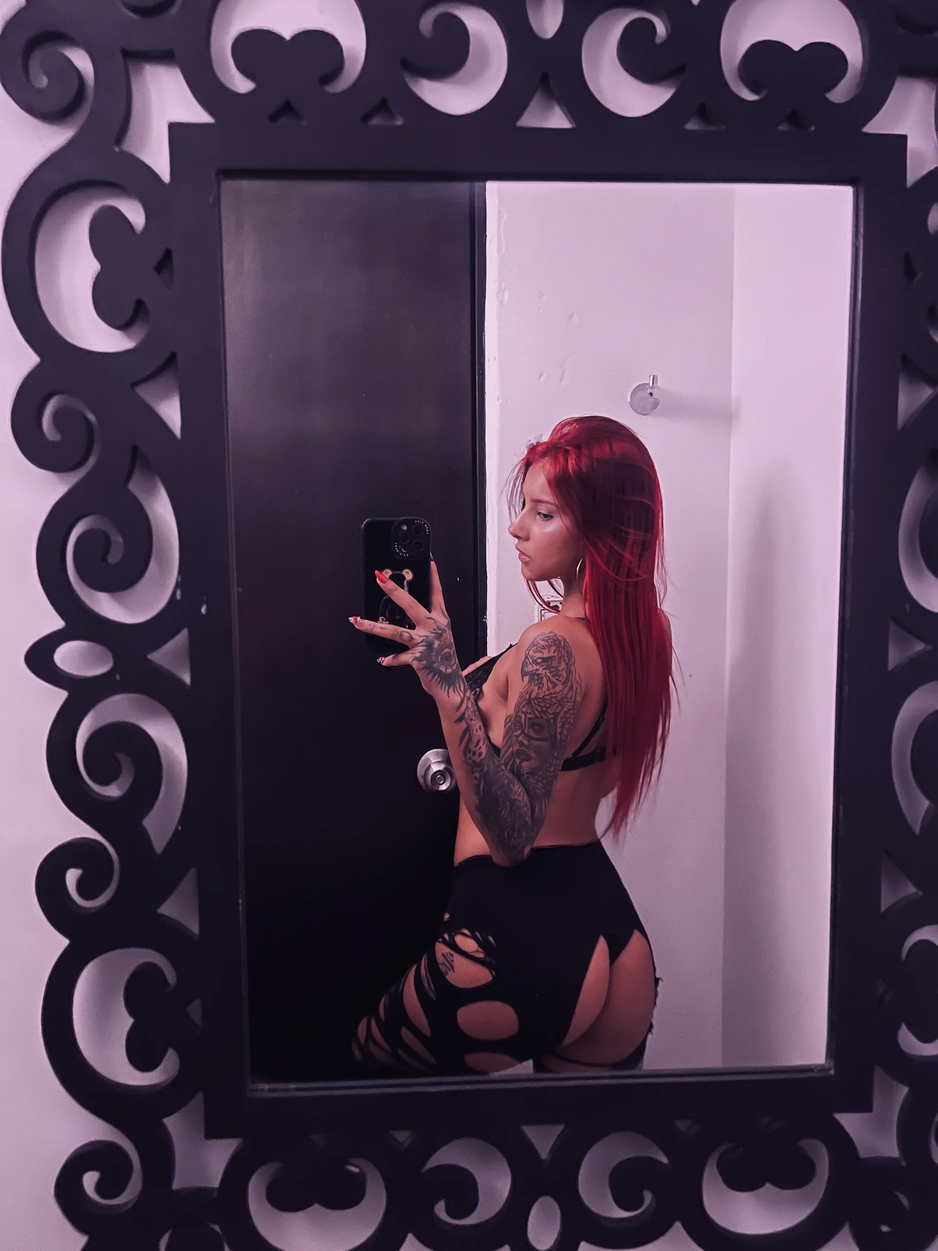 XXX Porn Photo of Nude CinthiaCollins 403