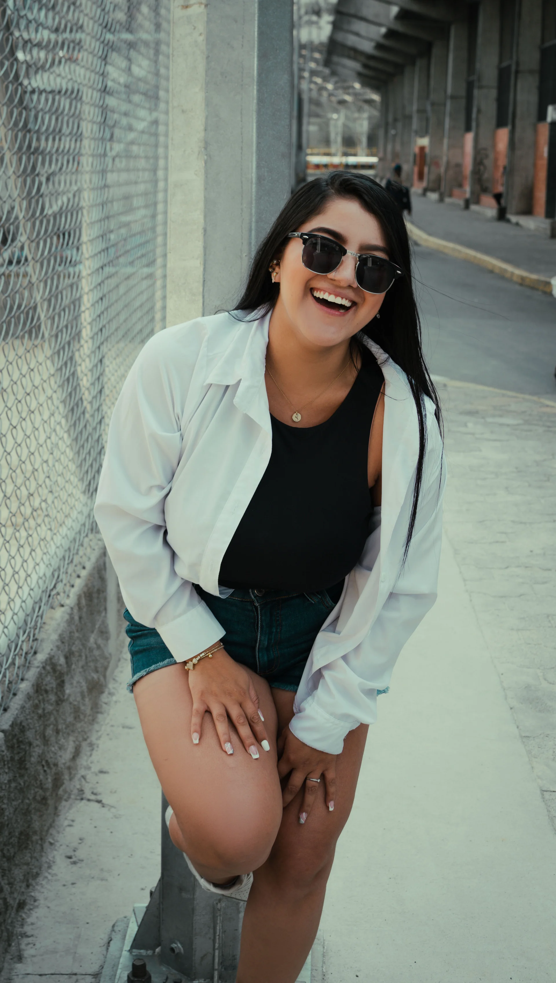 XXX Porn Photo of Nude PaulinaDuarte 80
