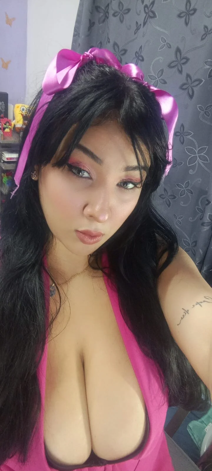 XXX Porn Photo of Nude rosebigboobs 68