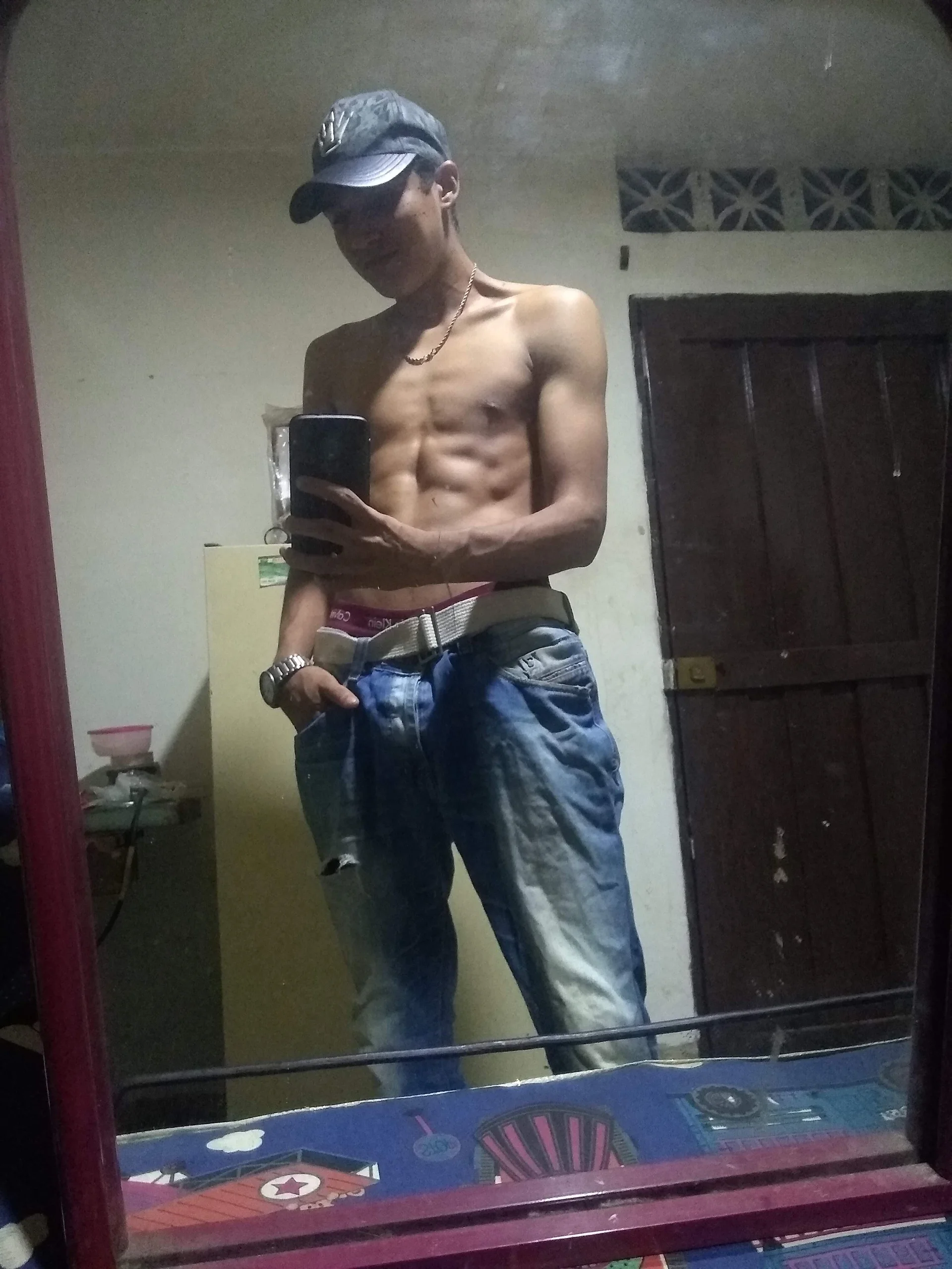 XXX Porn Photo of Nude juanito_10 5