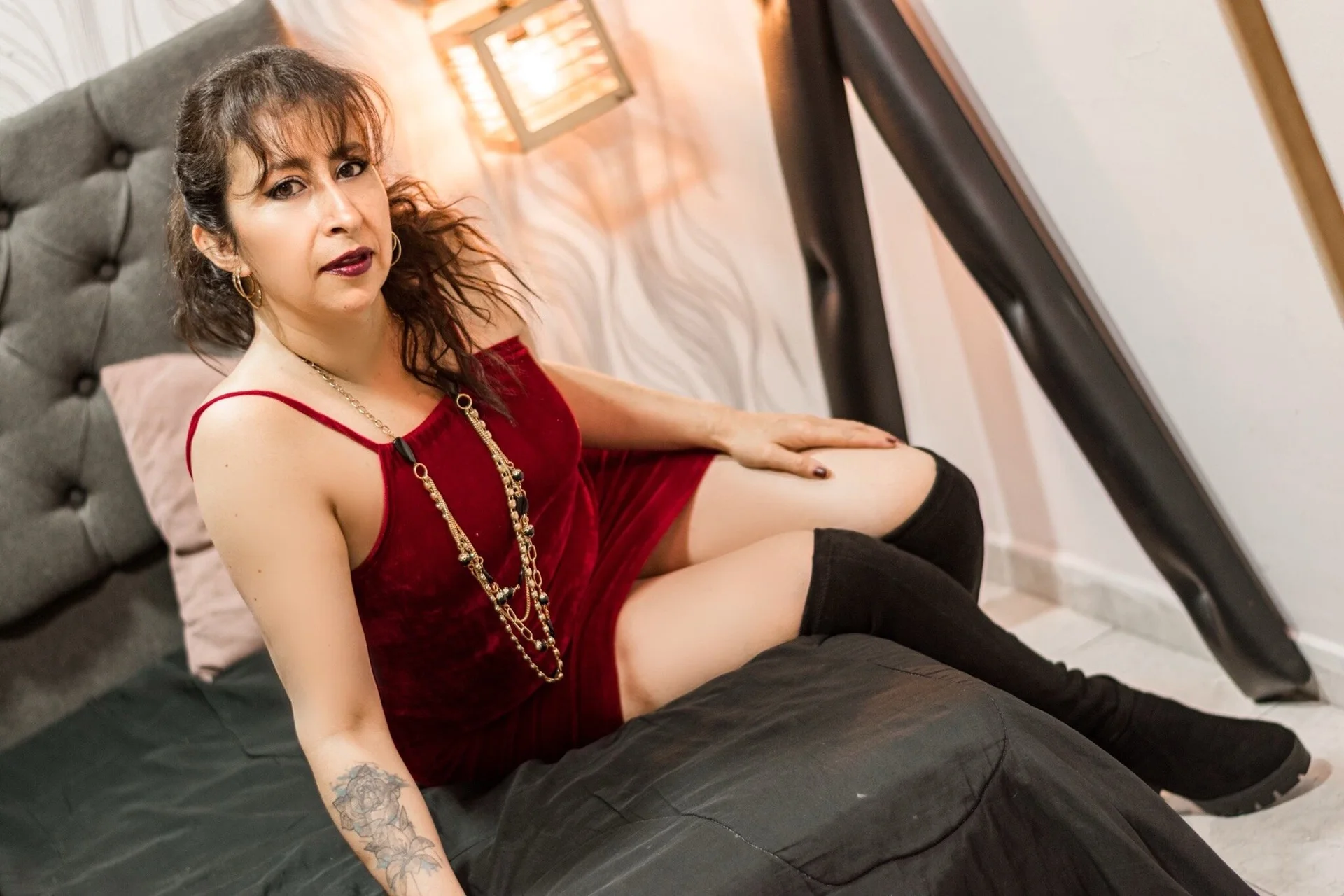 XXX Porn Photo of Nude Wiktoria_Brownx 3