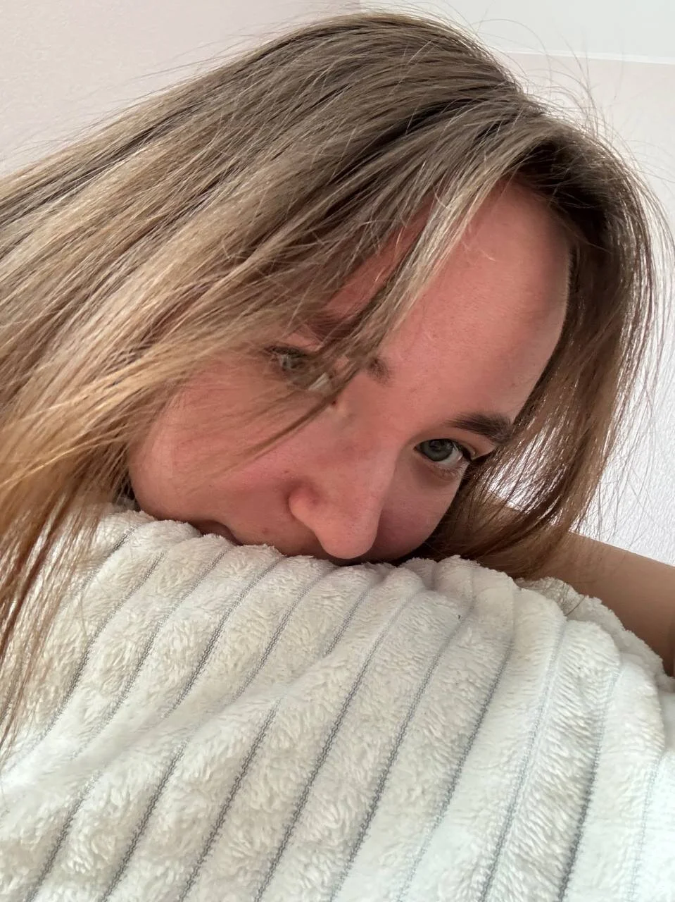 XXX Porn Photo of Nude GraceBrawn 28