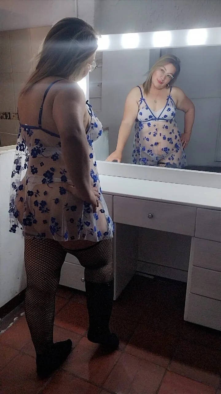 XXX Porn Photo of Nude MaylinRosse_ 25