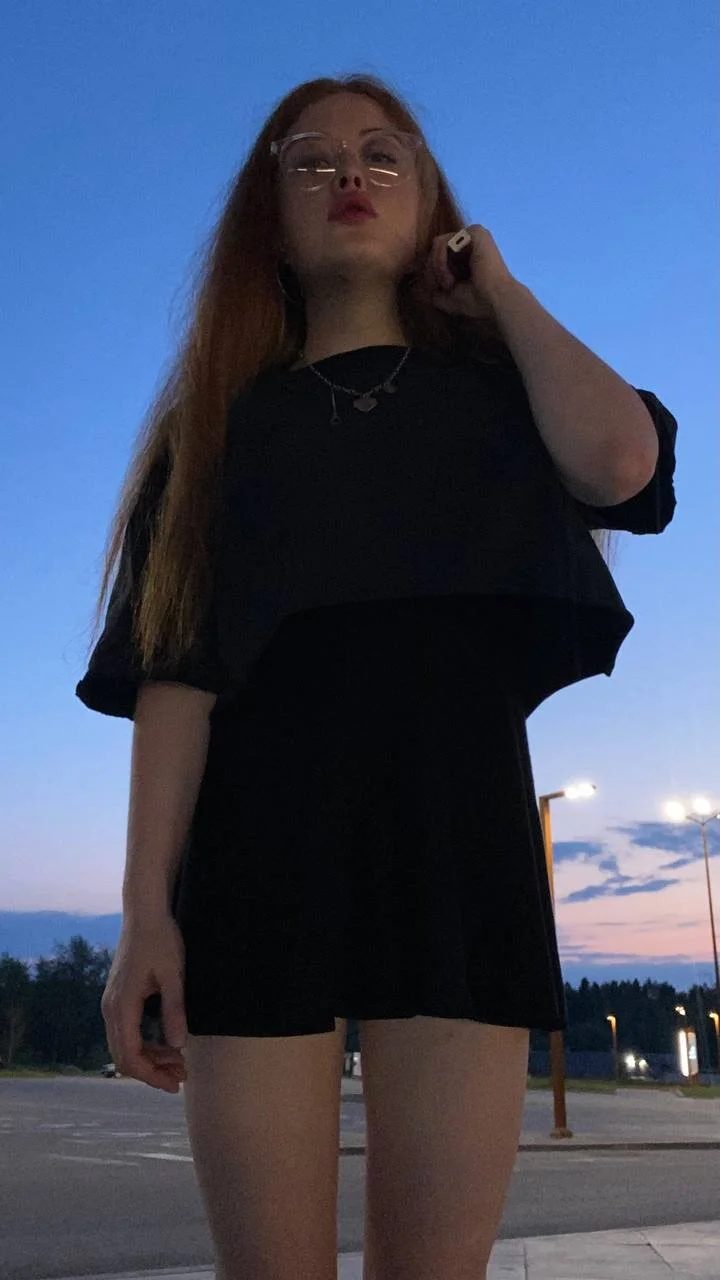 XXX Porn Photo of Nude LimeFoxJu 3