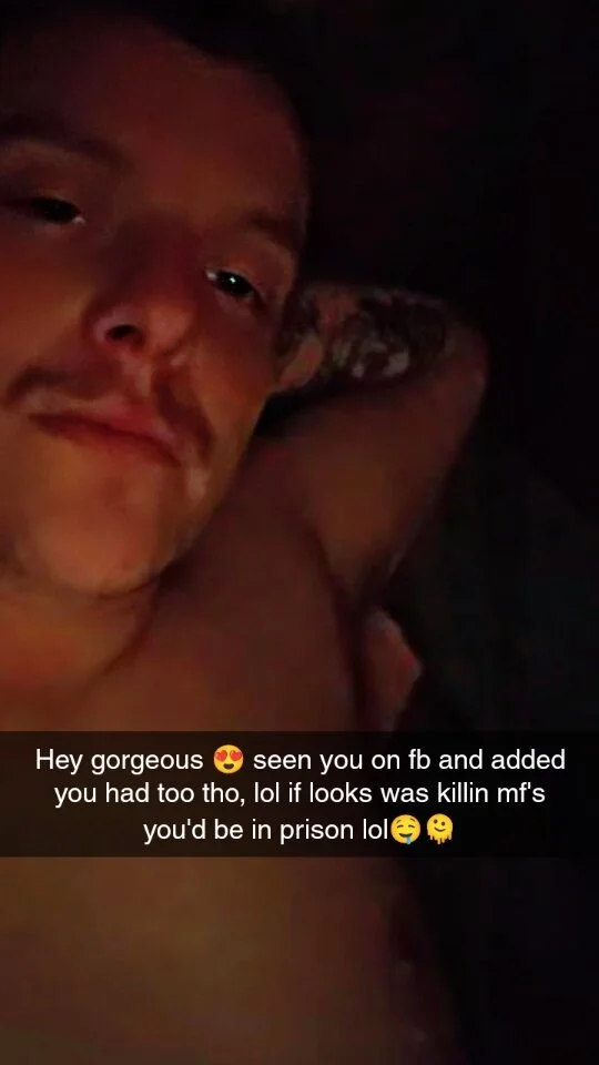 XXX Porn Photo of Nude cockringkelley97 15
